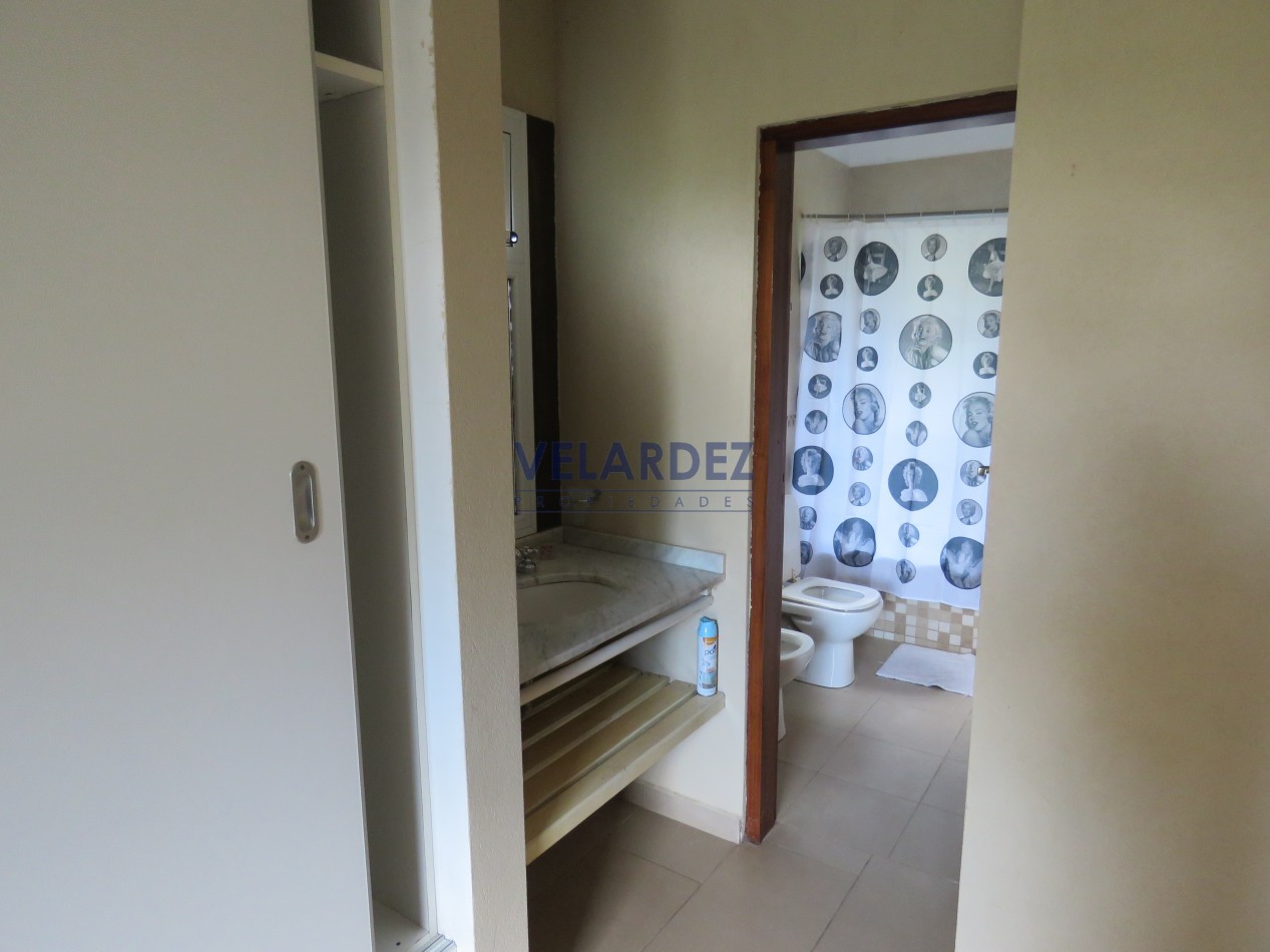 Mar de ostende - casa para 6 personas - semana santa 2025