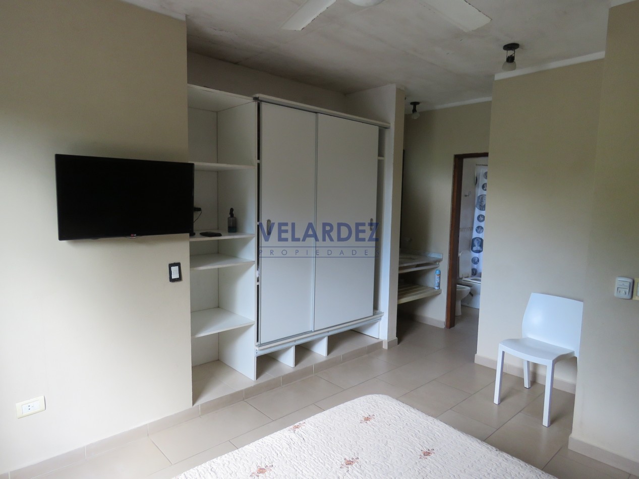 Mar de ostende - casa para 6 personas - semana santa 2025