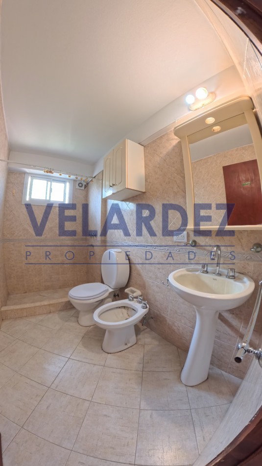 Departamento 2 ambientes - Pinamar