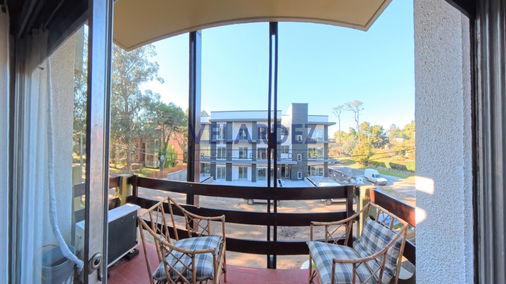 2 ambientes - Pinamar centro