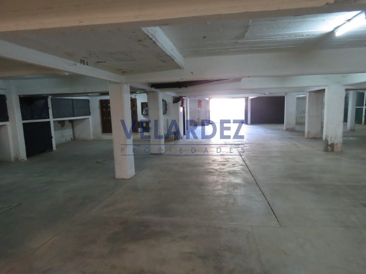 2 ambientes - Pinamar centro TEMPORADA 2024/25