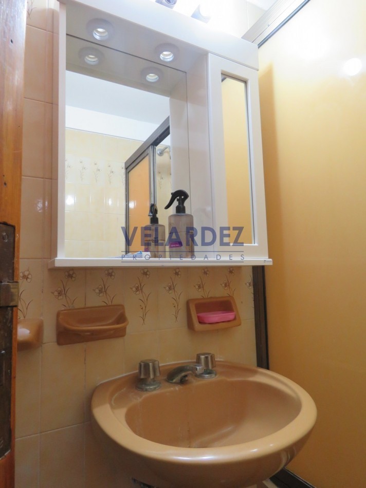 3 ambientes - Pinamar Centro - semana santa 2025