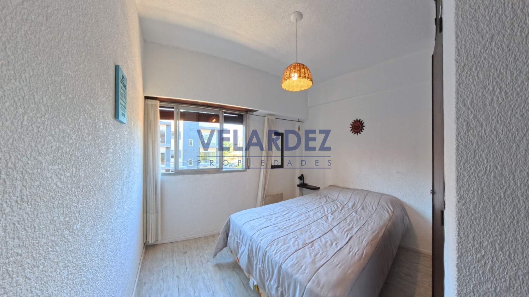 2 ambientes - Pinamar centro