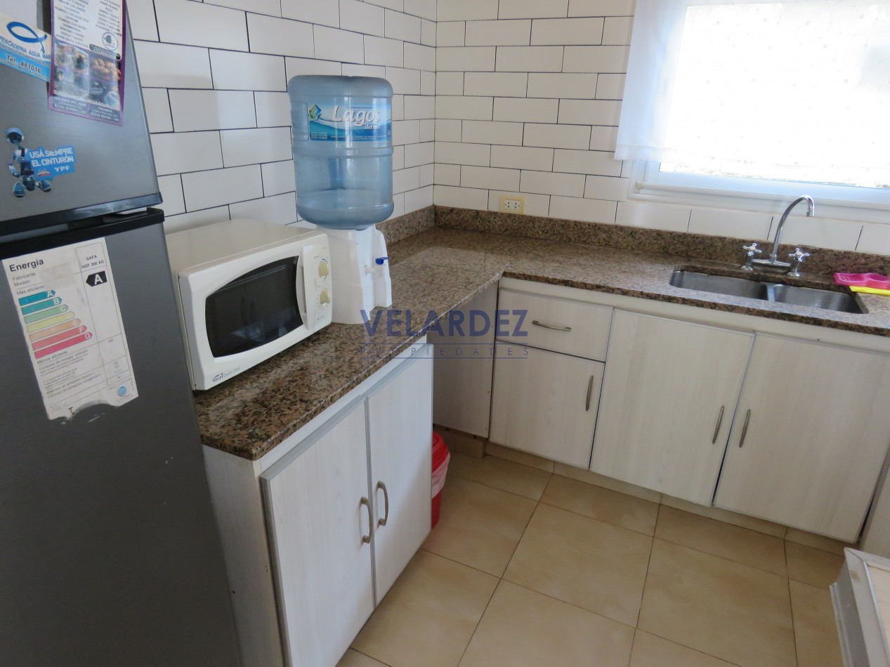 Mar de ostende - casa para 6 personas - semana santa 2025