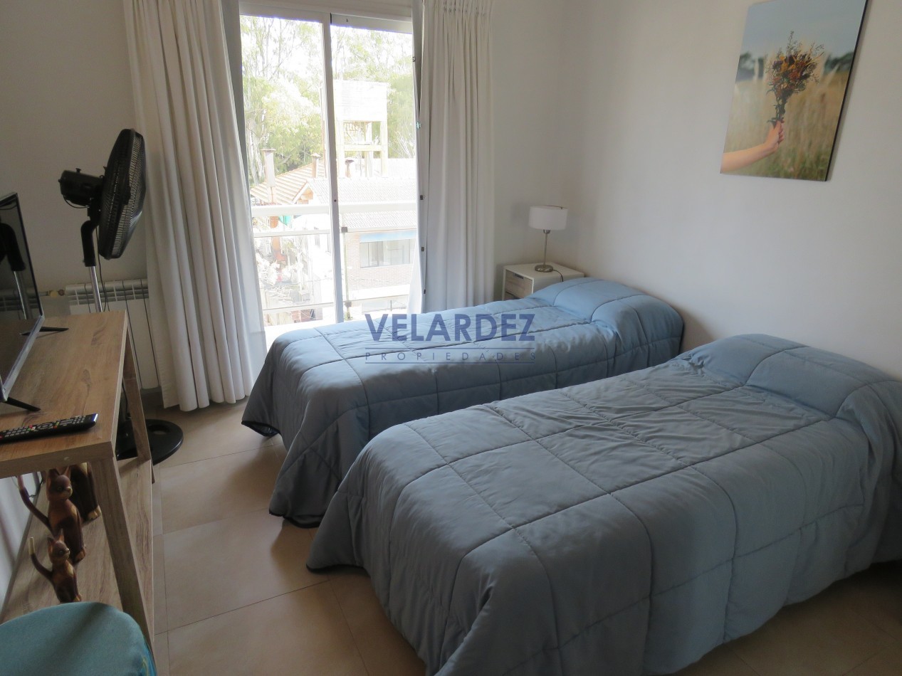 3 ambientes - Pinamar Centro