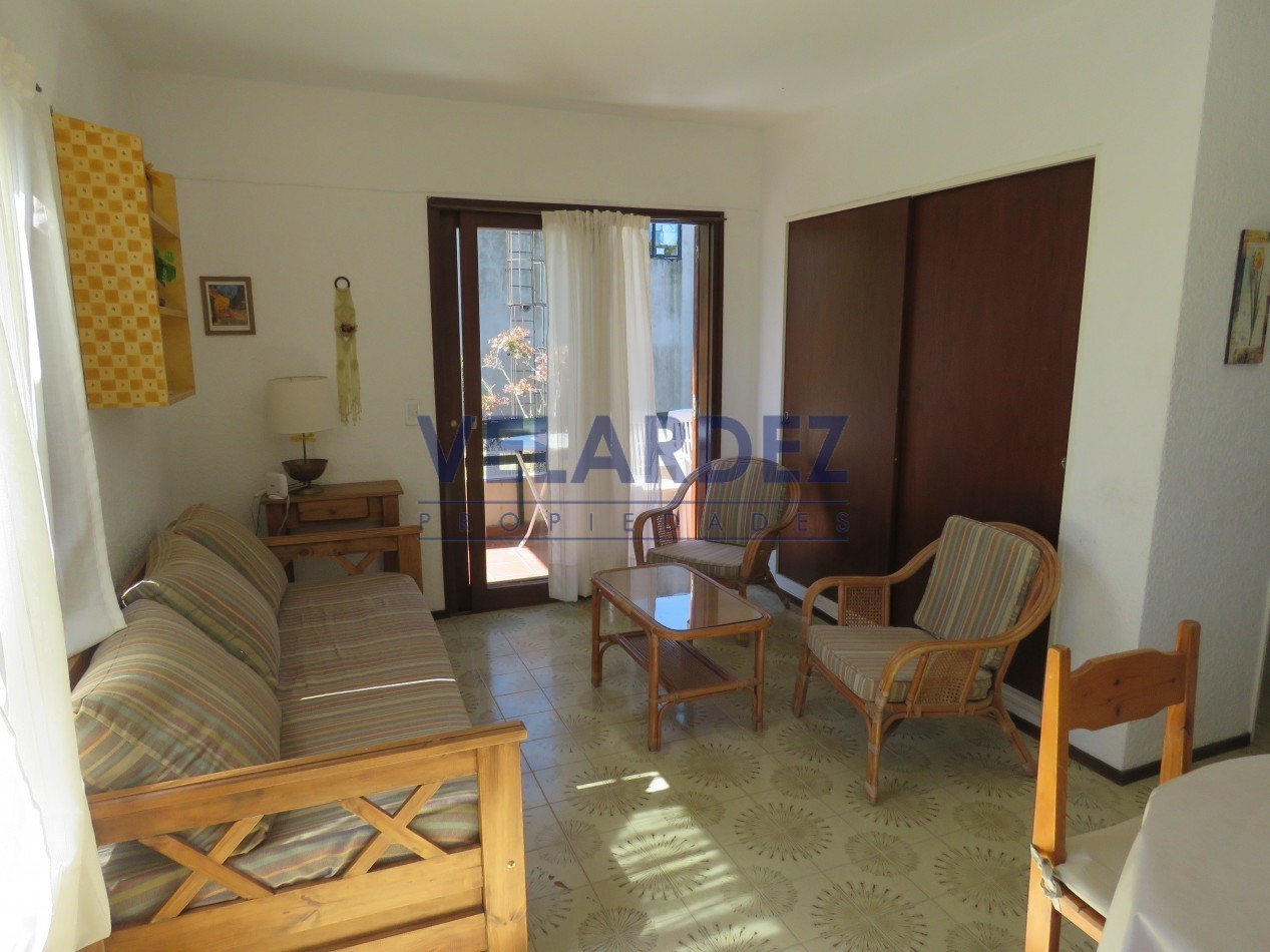 2 ambientes - zona hospital