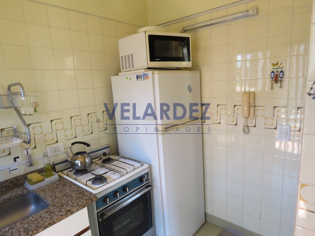 2 ambientes - zona hospital