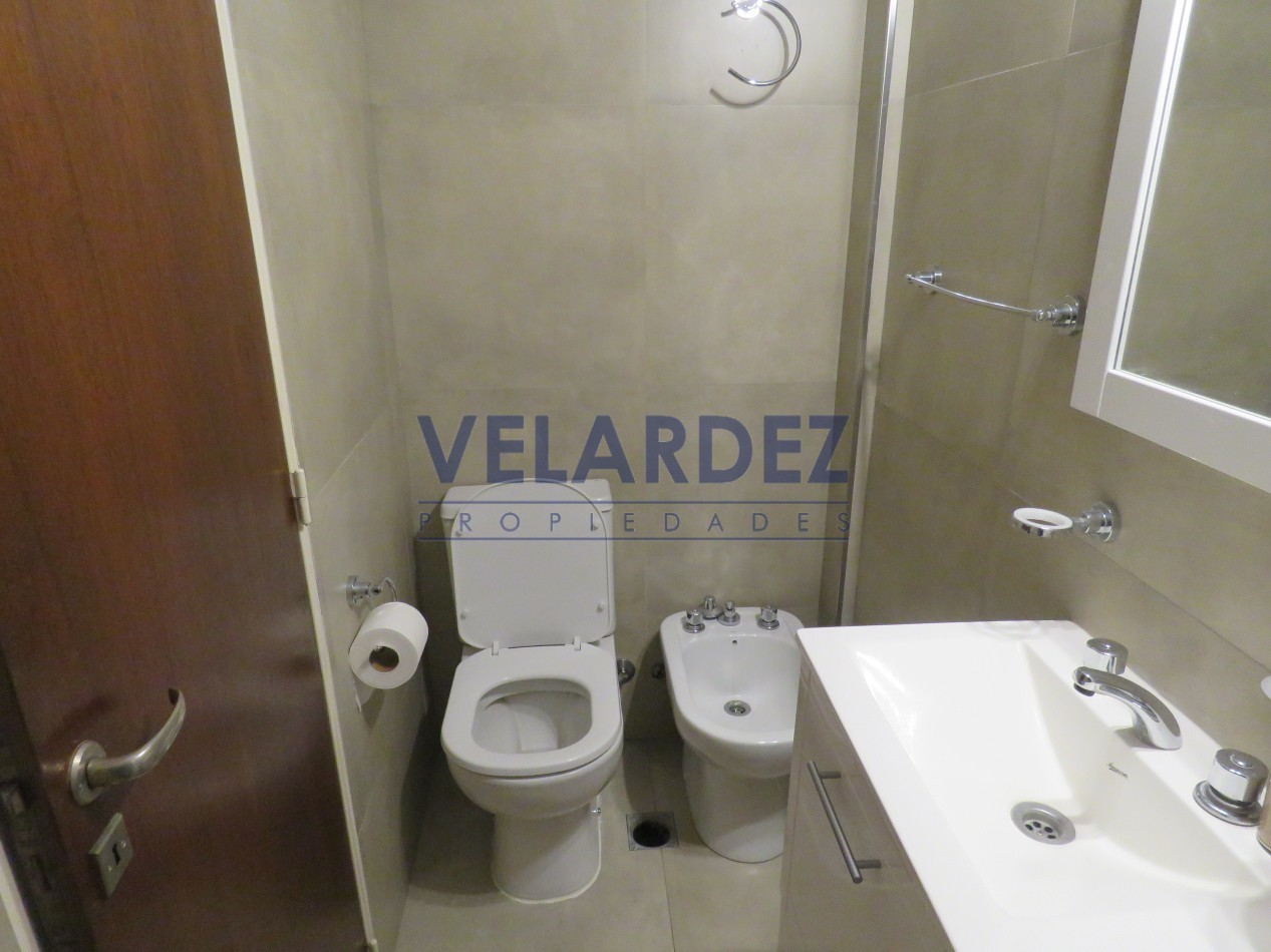 2 ambientes - zona hospital