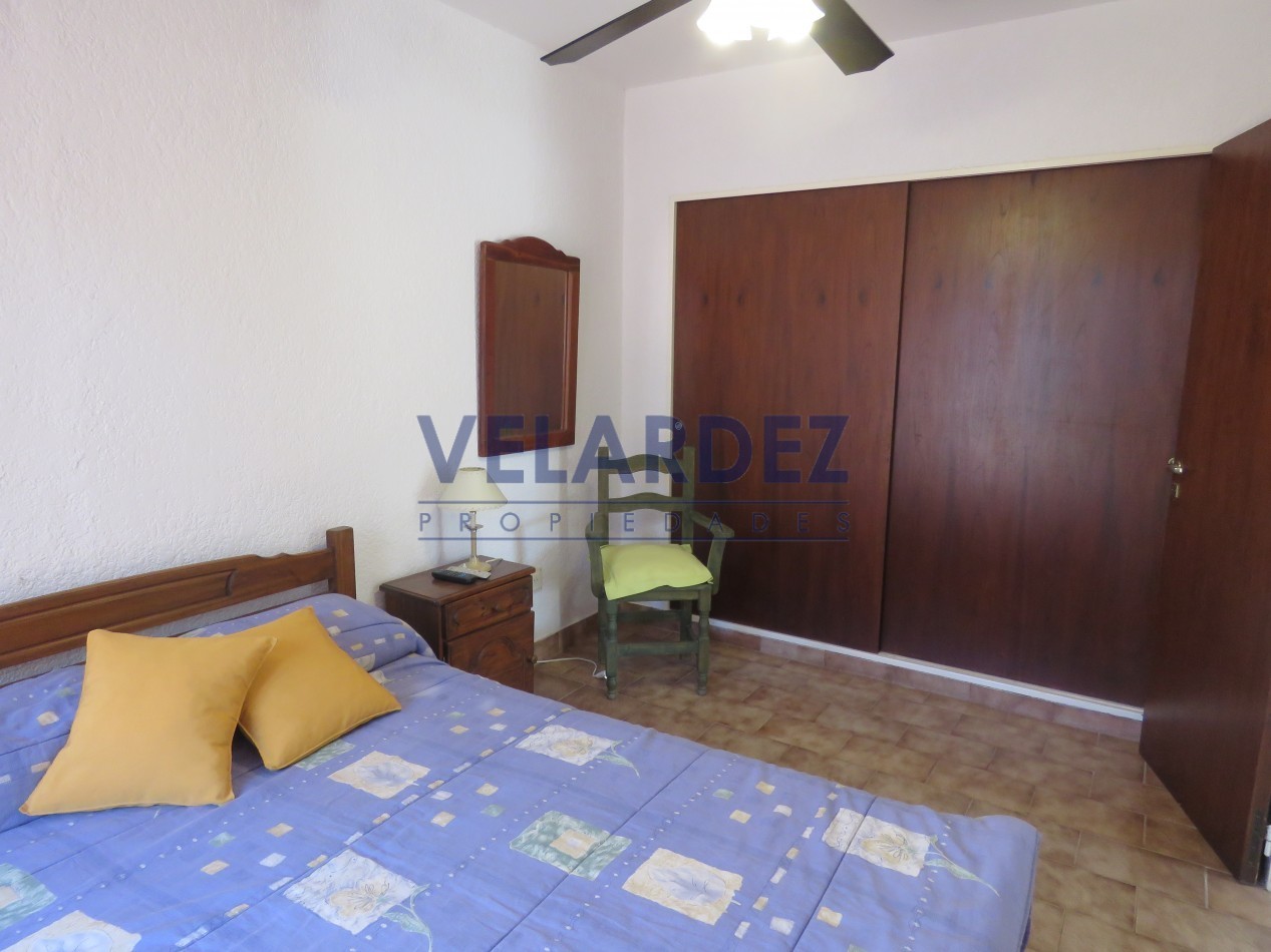 2 ambientes - zona hospital