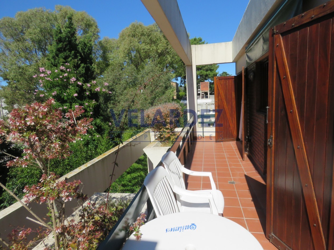 2 ambientes - zona hospital