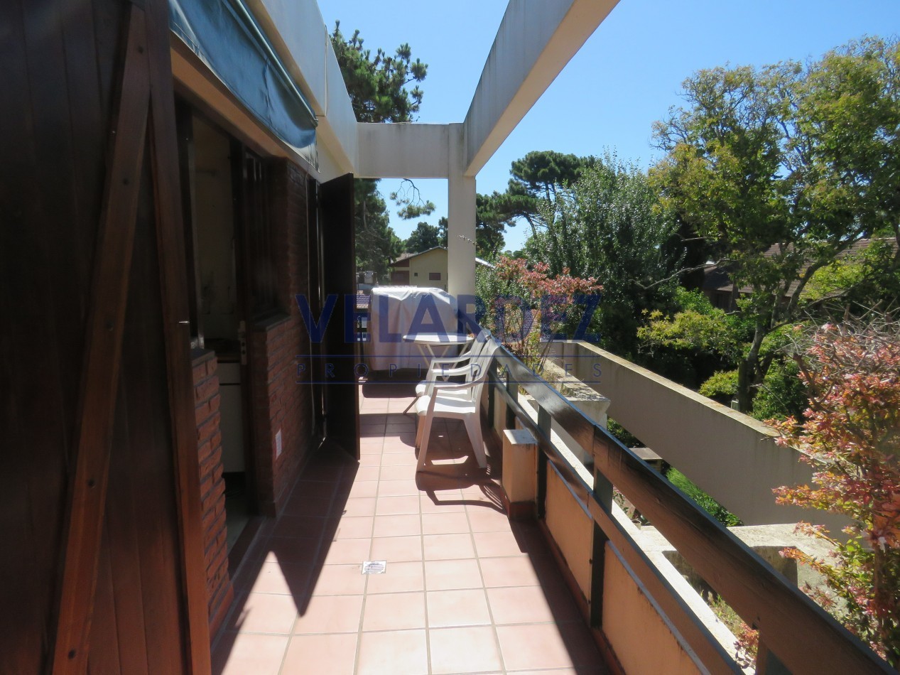 2 ambientes - zona hospital