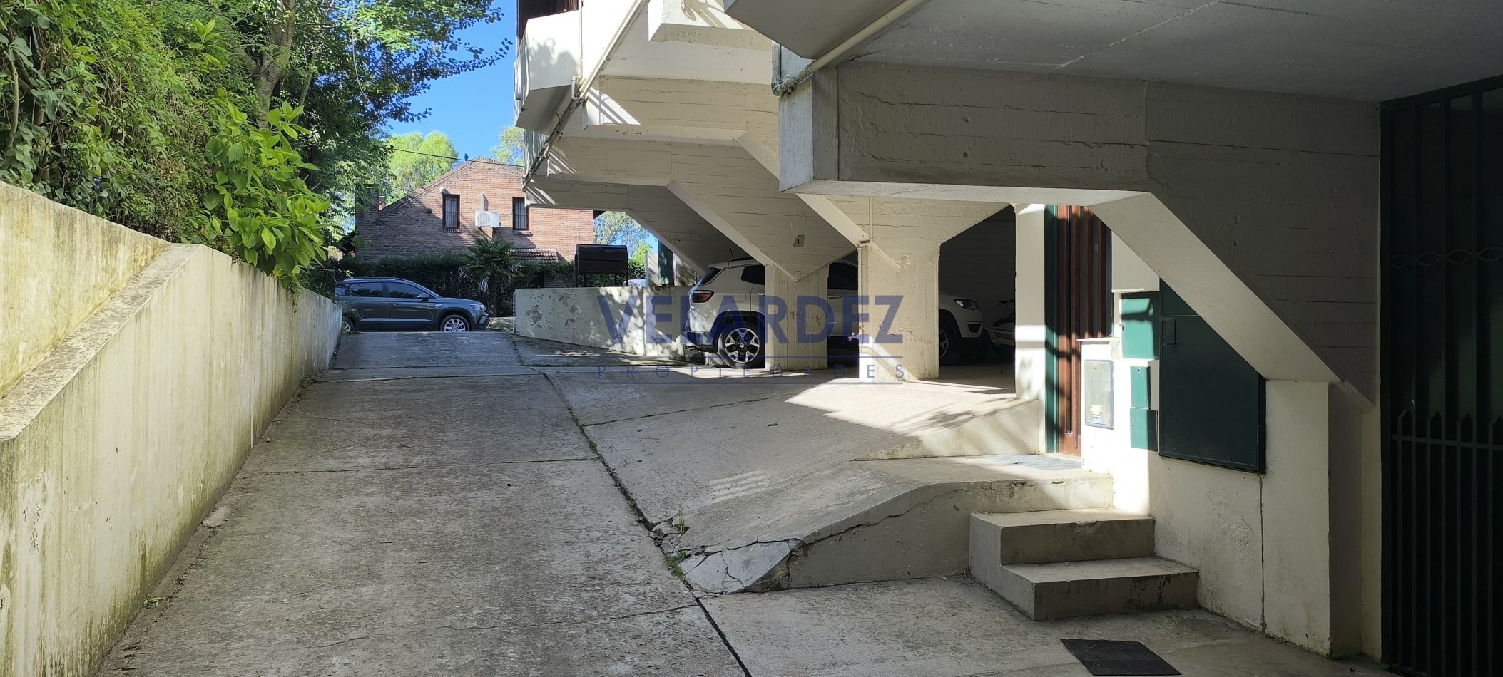 2 ambientes - zona hospital