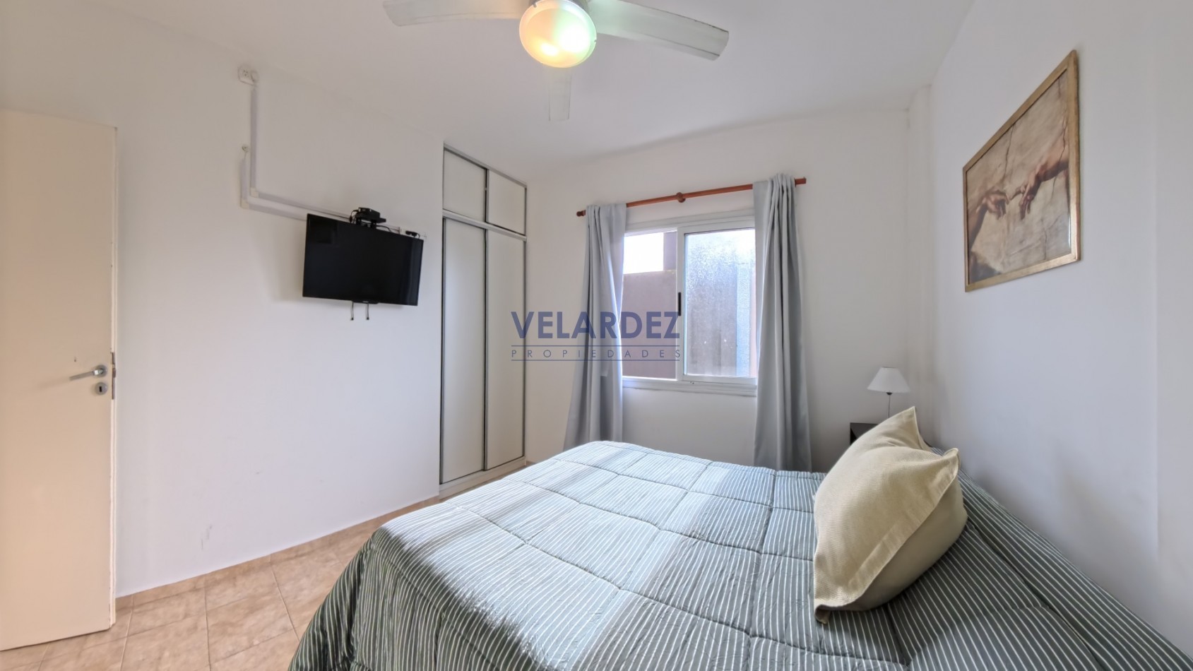 Depto 2 ambiente - Pinamar Centro