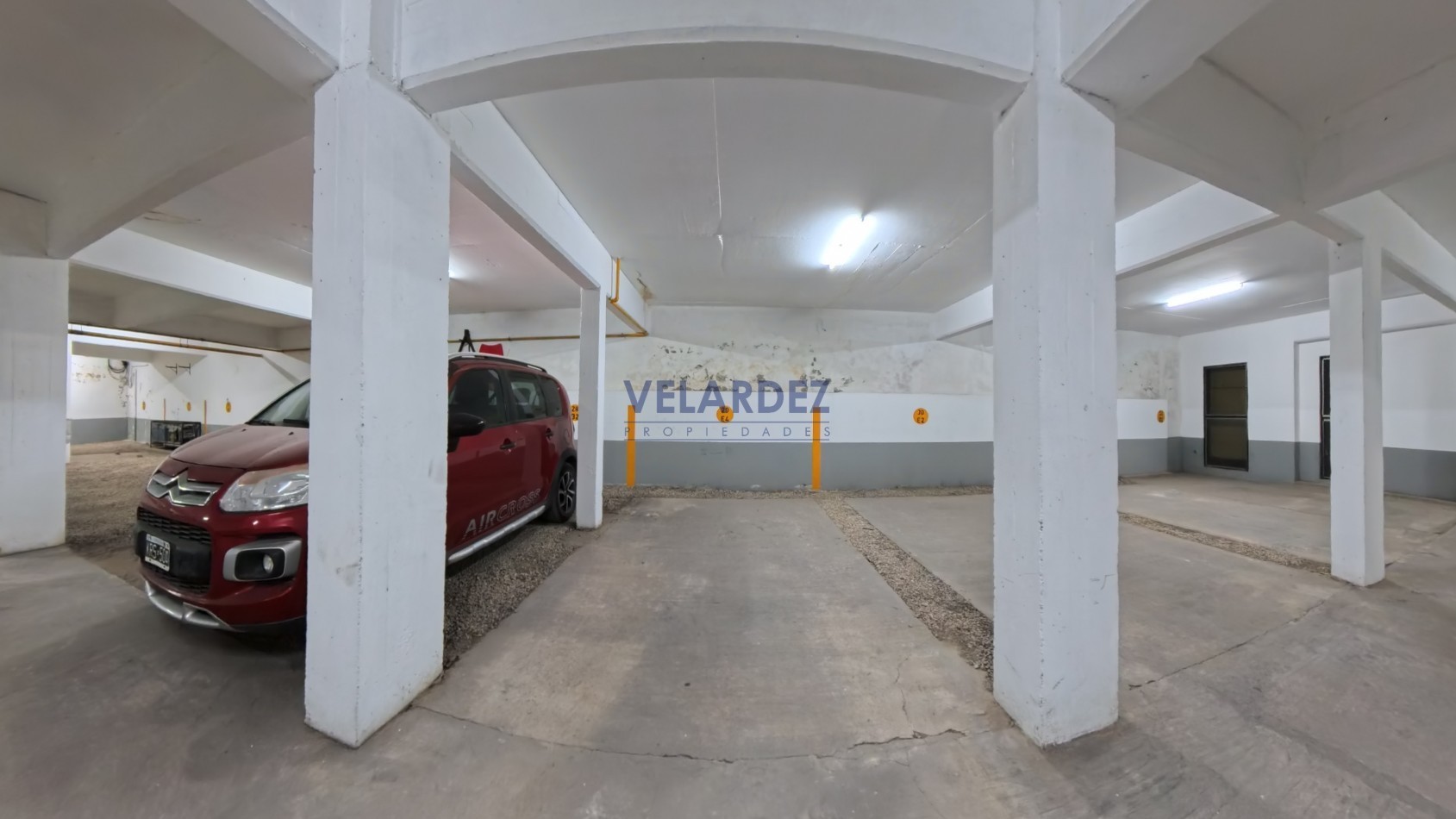 Depto 2 ambiente - Pinamar Centro