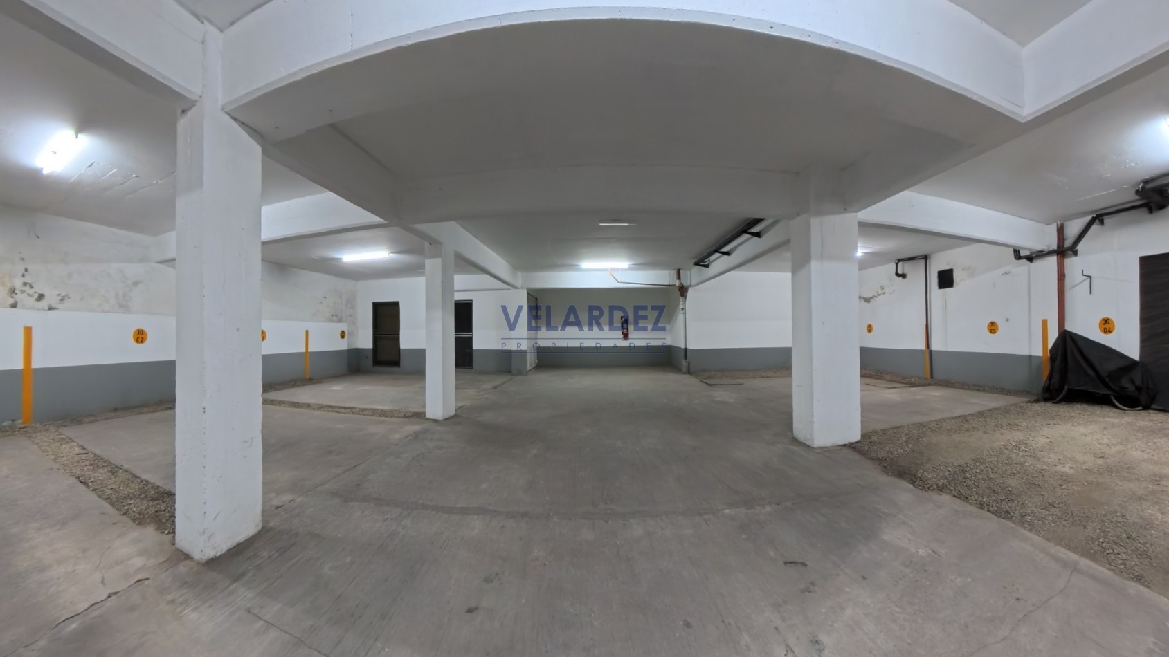 Depto 2 ambiente - Pinamar Centro