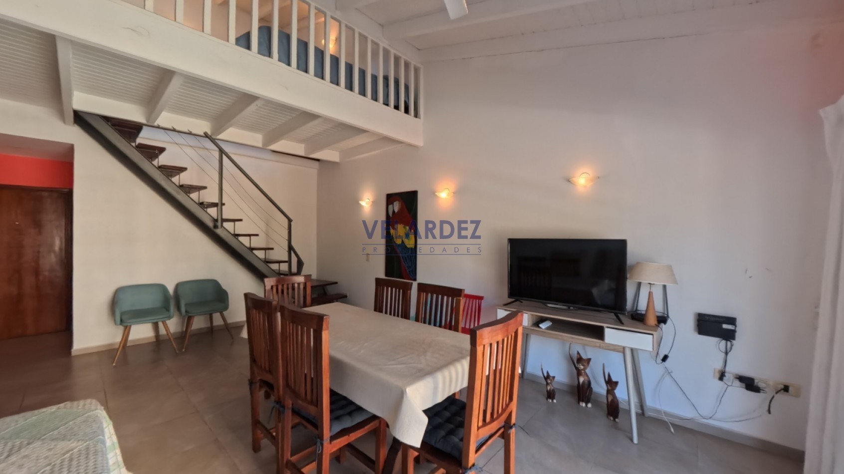 3 ambientes - Pinamar Centro