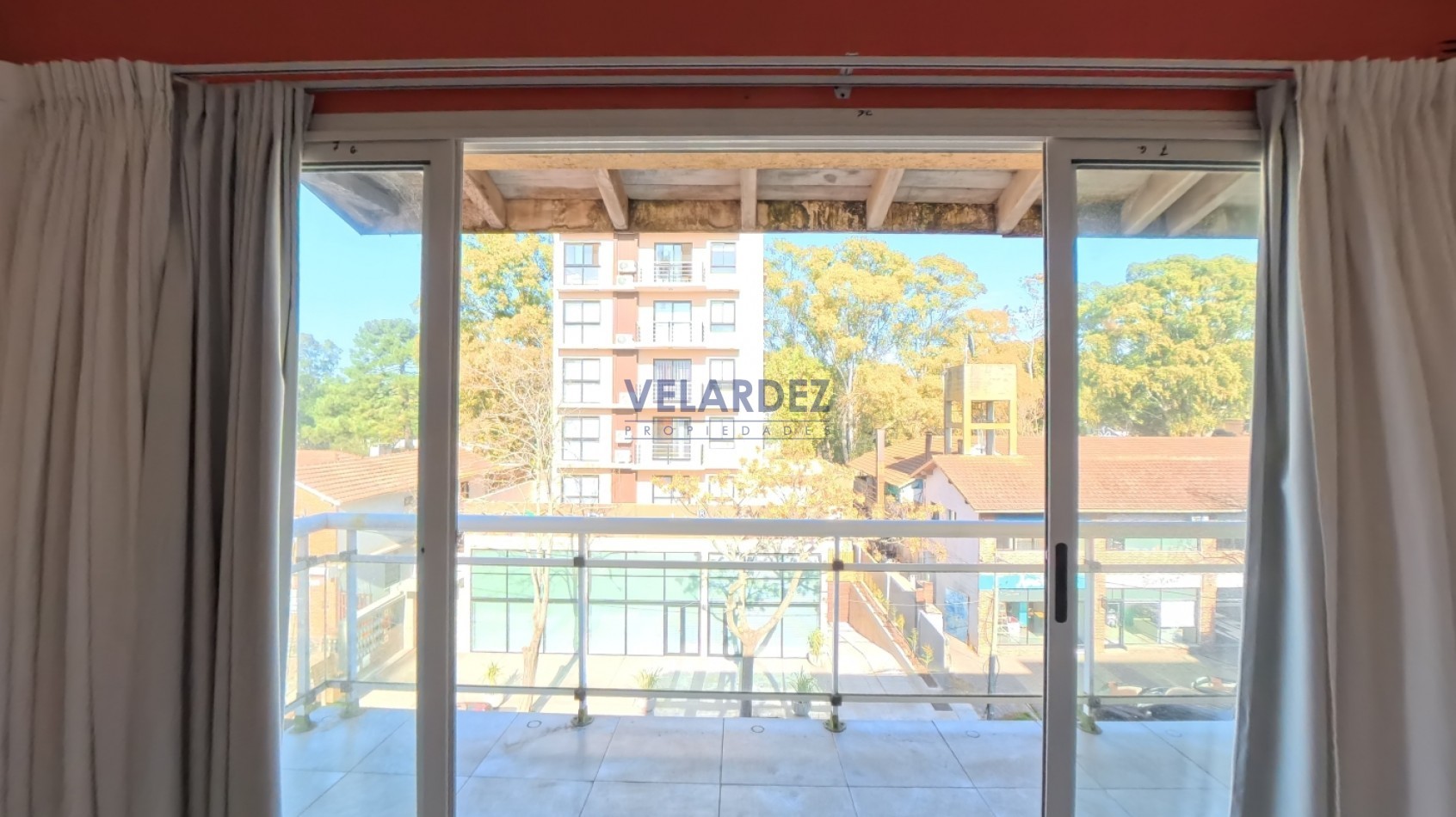 3 ambientes - Pinamar Centro