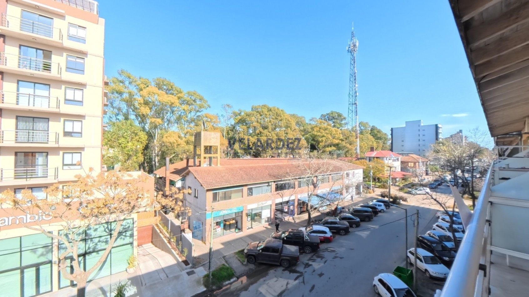 3 ambientes - Pinamar Centro