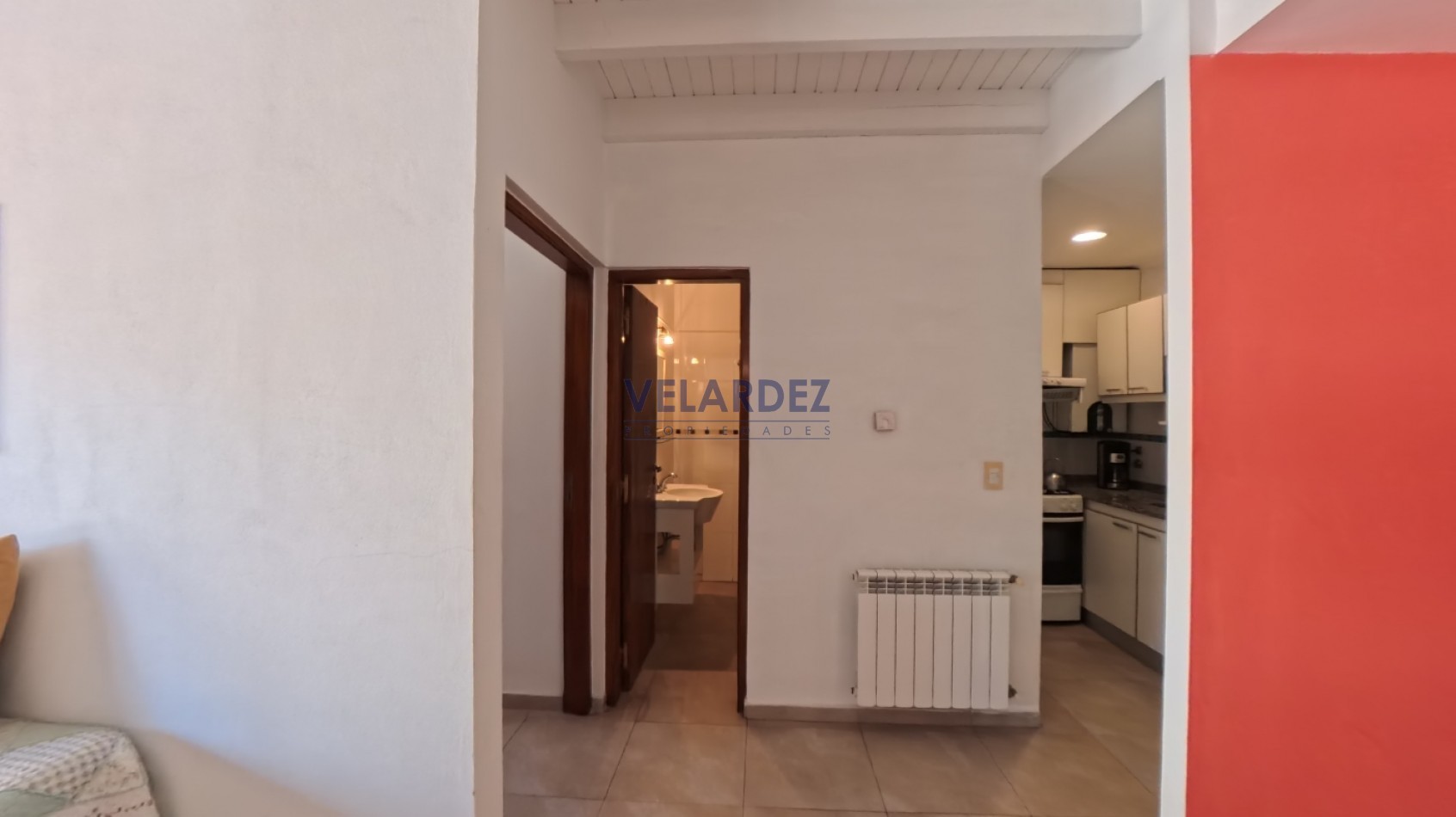 3 ambientes - Pinamar Centro