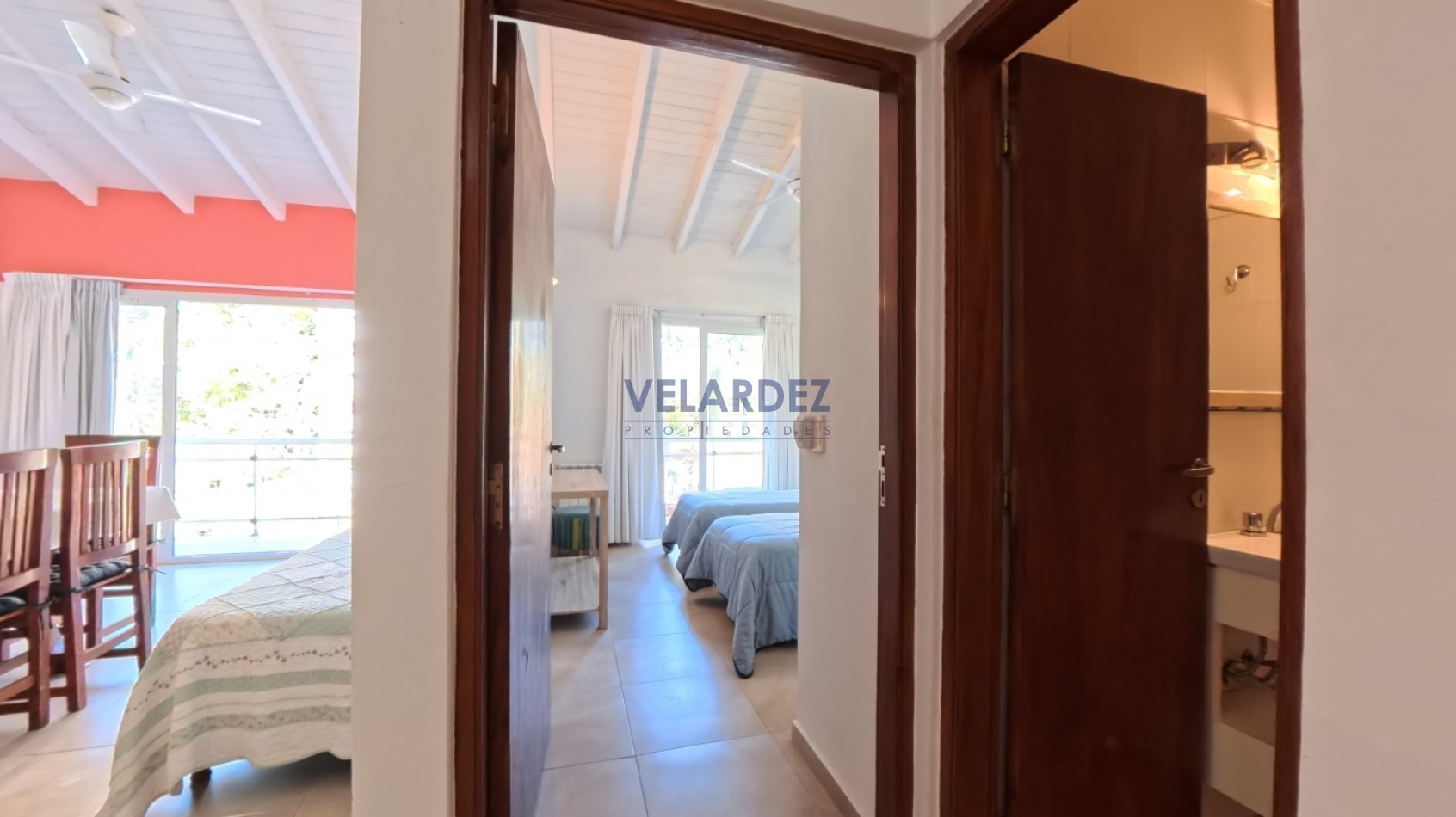 3 ambientes - Pinamar Centro