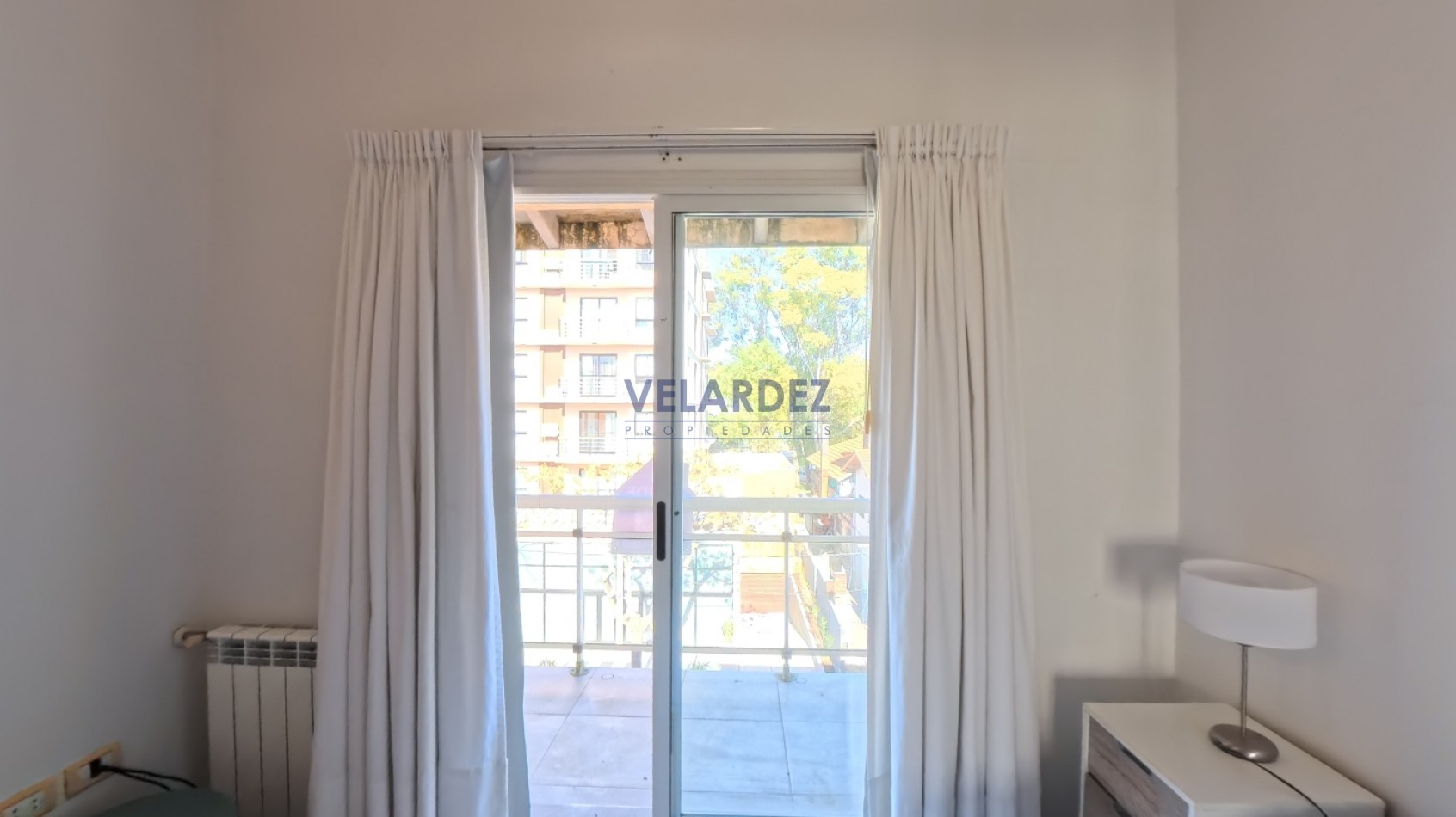 3 ambientes - Pinamar Centro