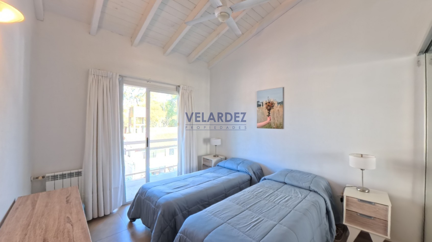 3 ambientes - Pinamar Centro