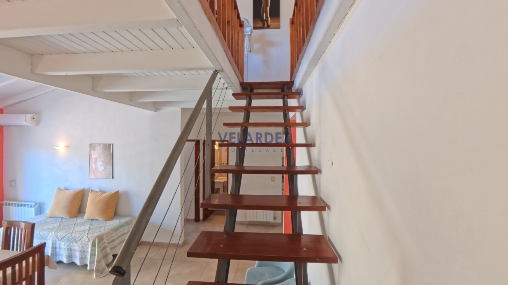 3 ambientes - Pinamar Centro