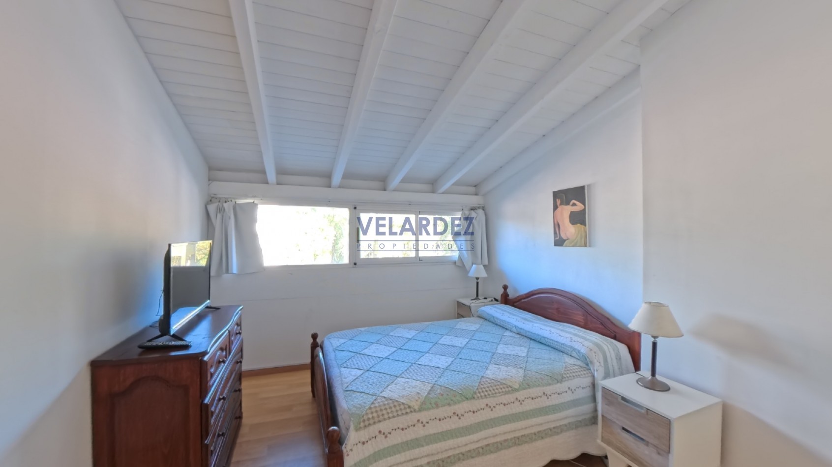 3 ambientes - Pinamar Centro