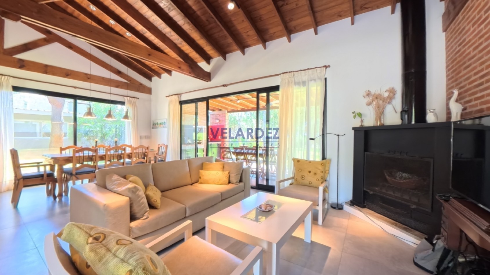 TEMPORADA 2026 - La Herradura - Pinamar