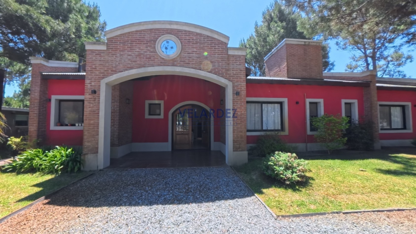 TEMPORADA 2026 - La Herradura - Pinamar