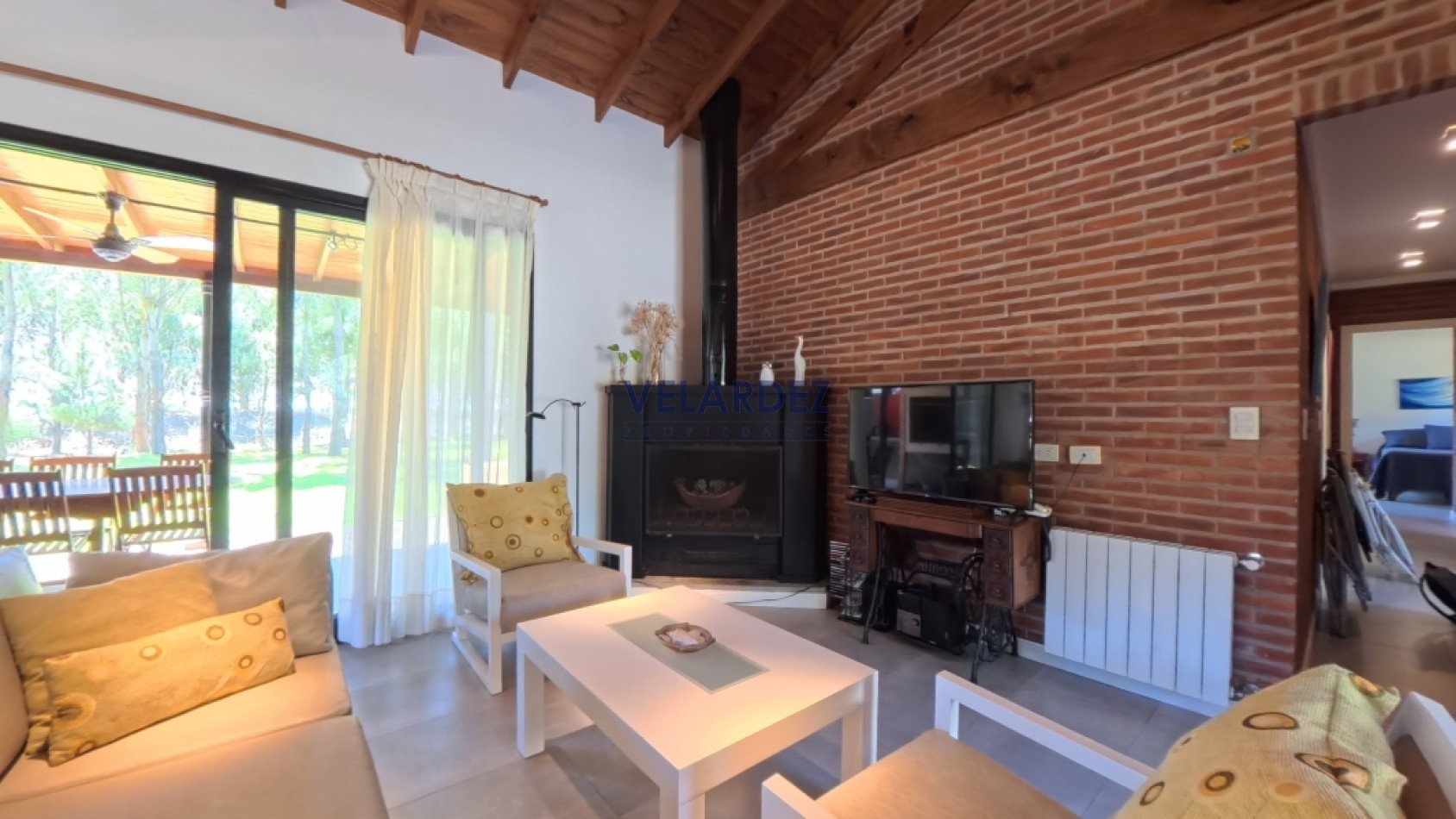 TEMPORADA 2026 - La Herradura - Pinamar