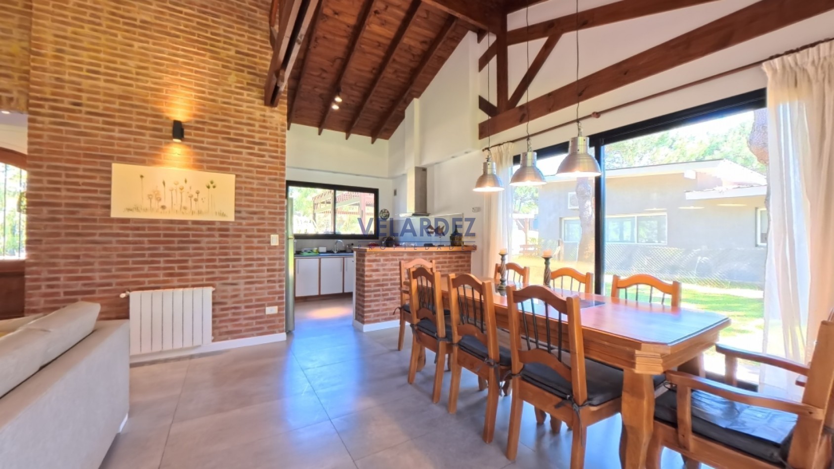 TEMPORADA 2026 - La Herradura - Pinamar