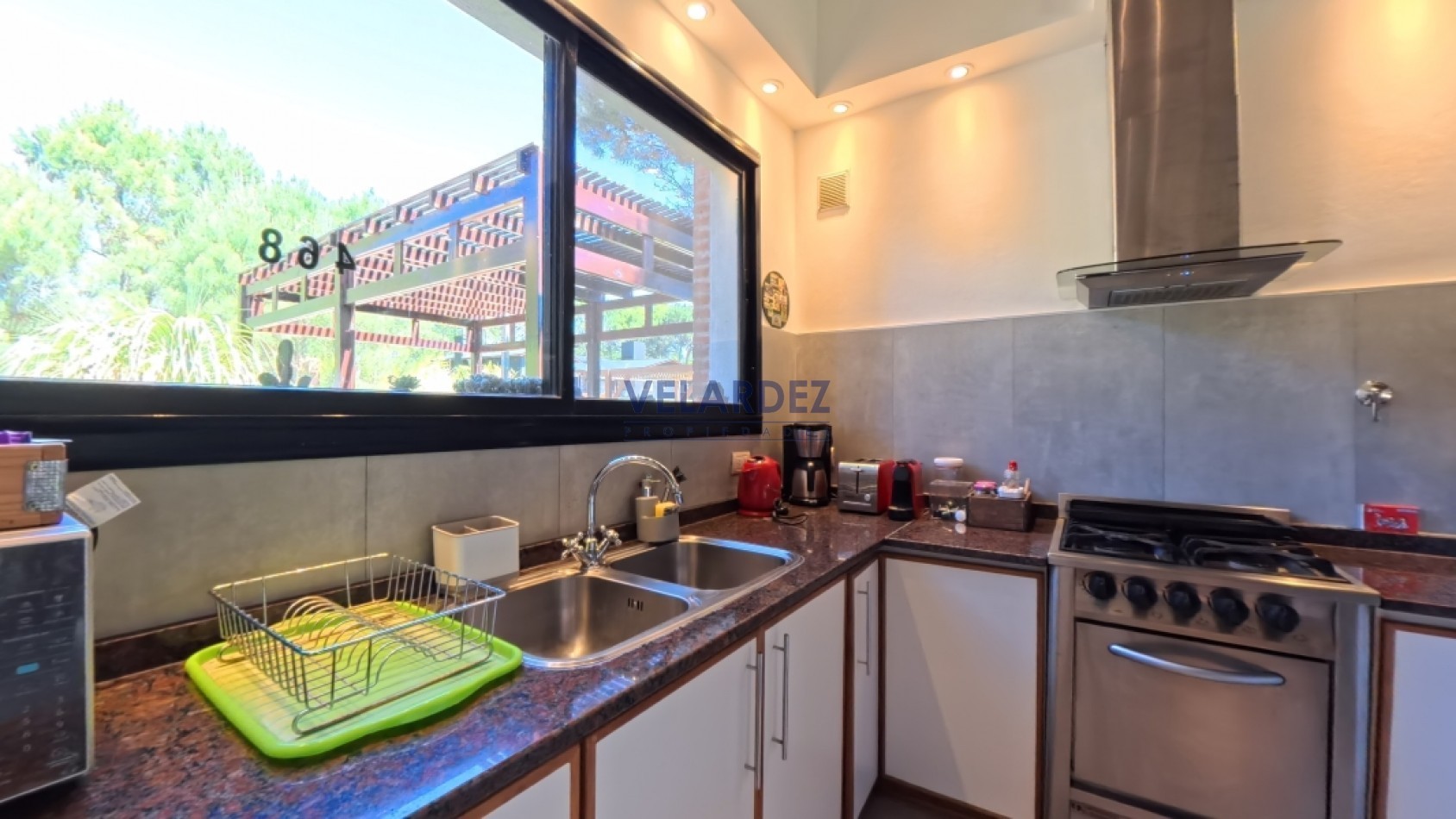 TEMPORADA 2026 - La Herradura - Pinamar