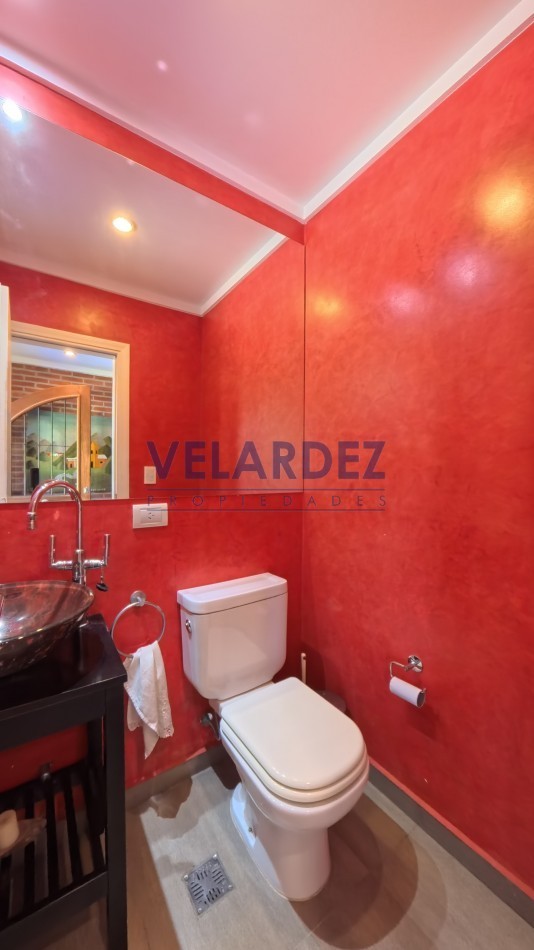 TEMPORADA 2026 - La Herradura - Pinamar