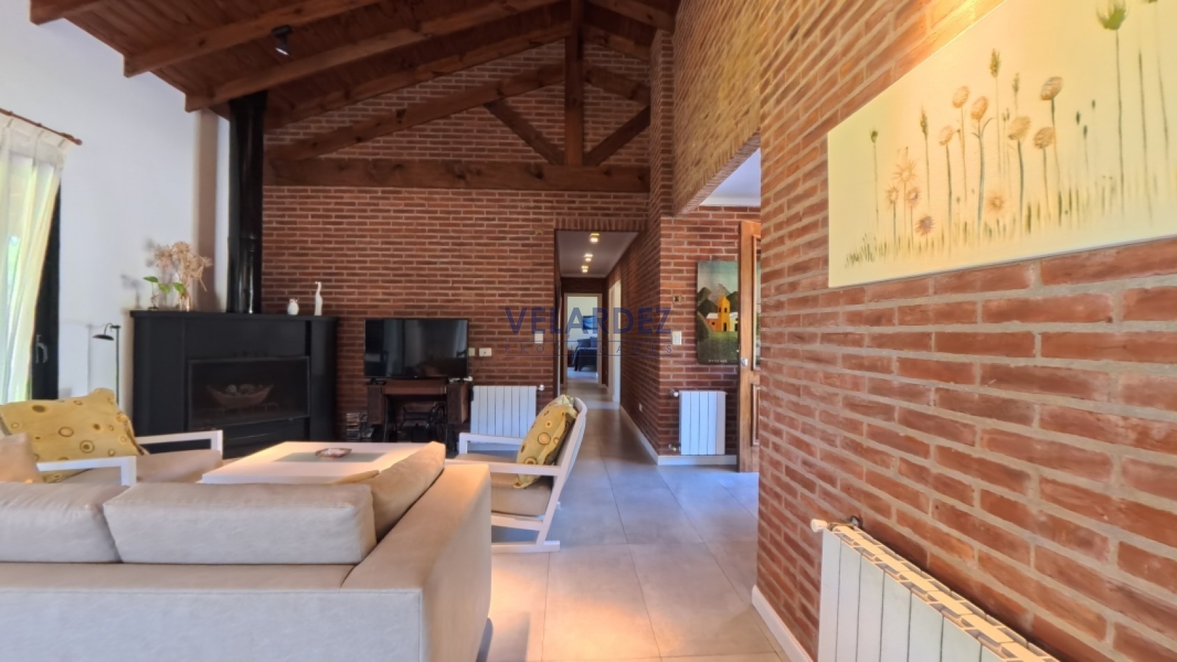 TEMPORADA 2026 - La Herradura - Pinamar