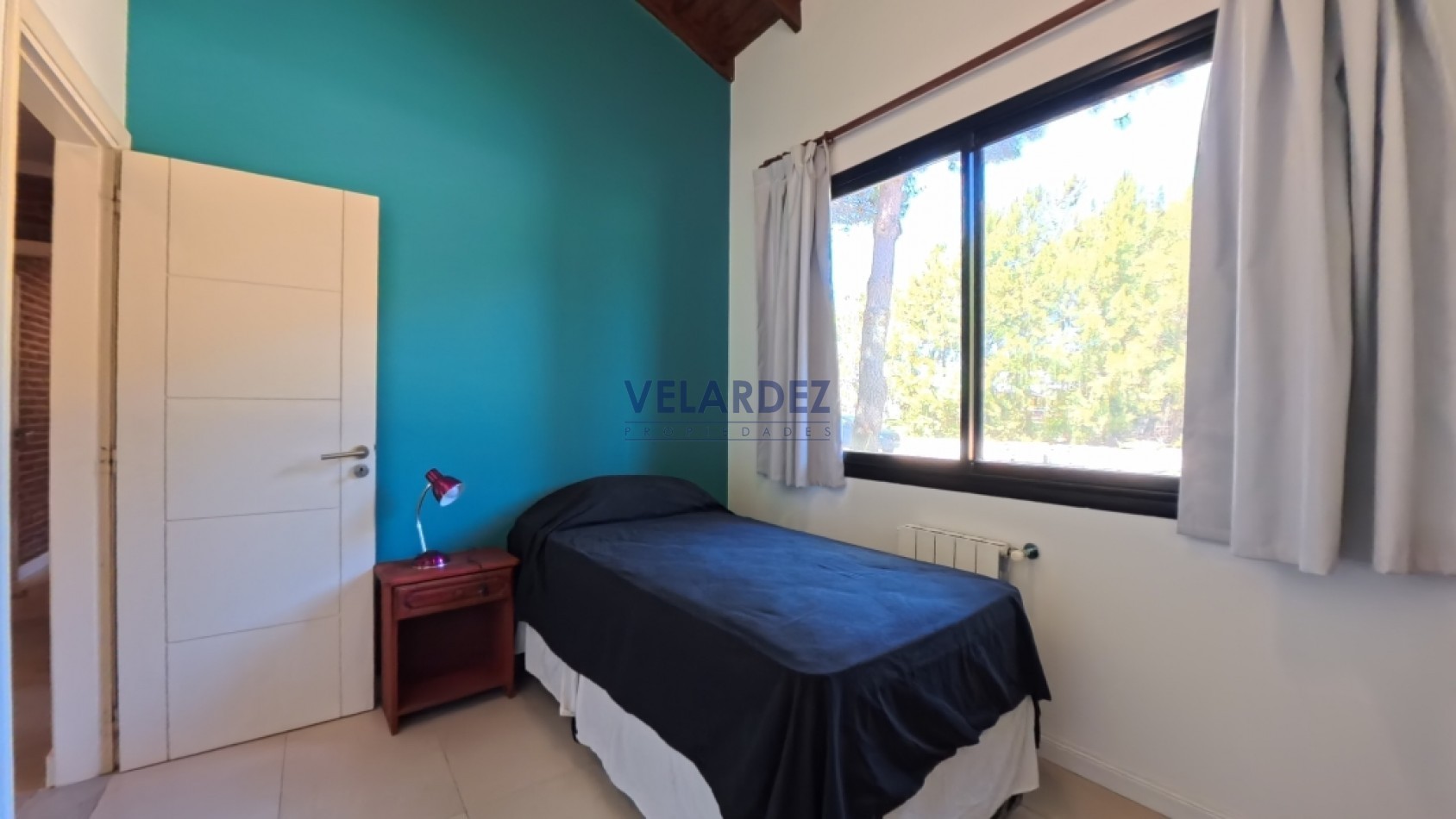 TEMPORADA 2026 - La Herradura - Pinamar