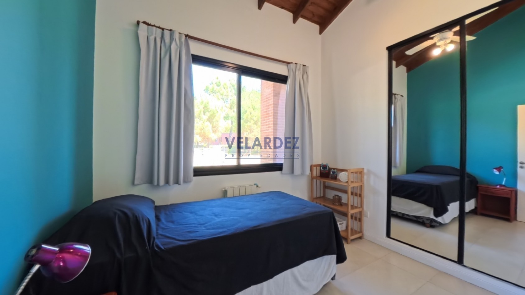 TEMPORADA 2026 - La Herradura - Pinamar