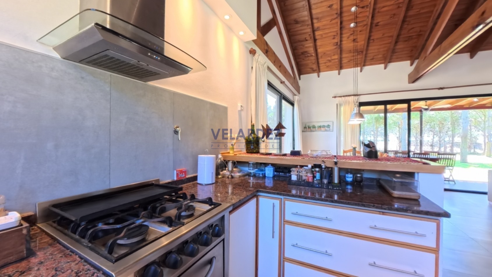 TEMPORADA 2026 - La Herradura - Pinamar