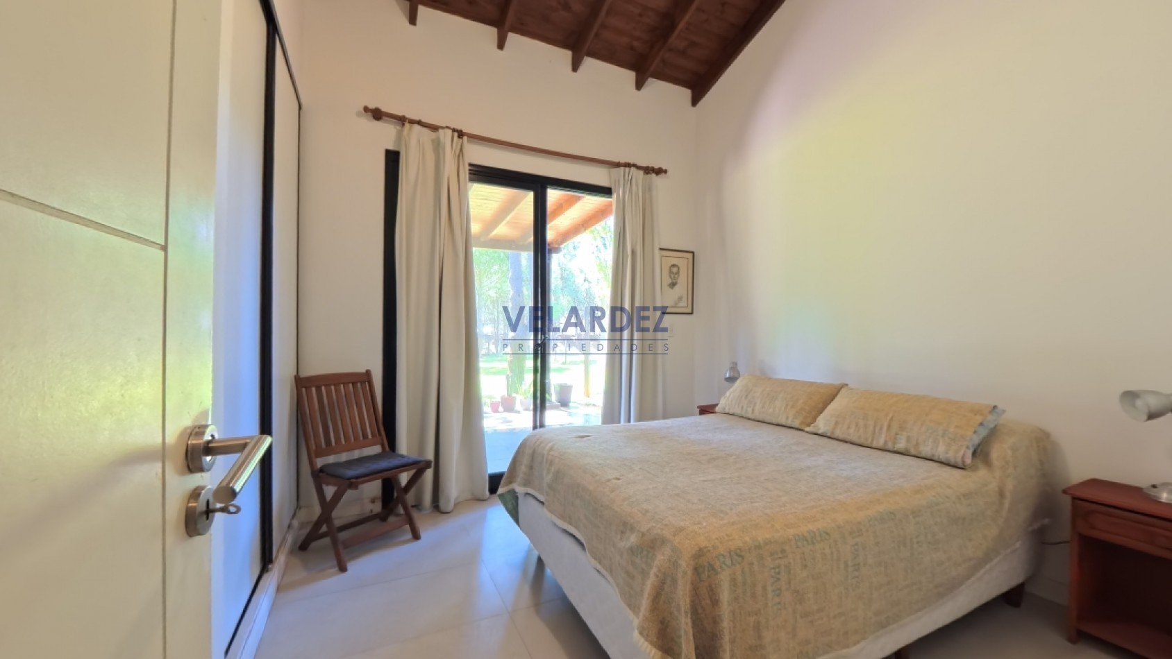 TEMPORADA 2026 - La Herradura - Pinamar