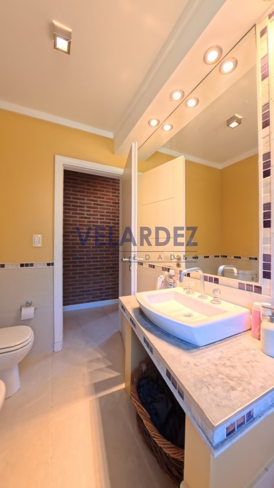 TEMPORADA 2026 - La Herradura - Pinamar