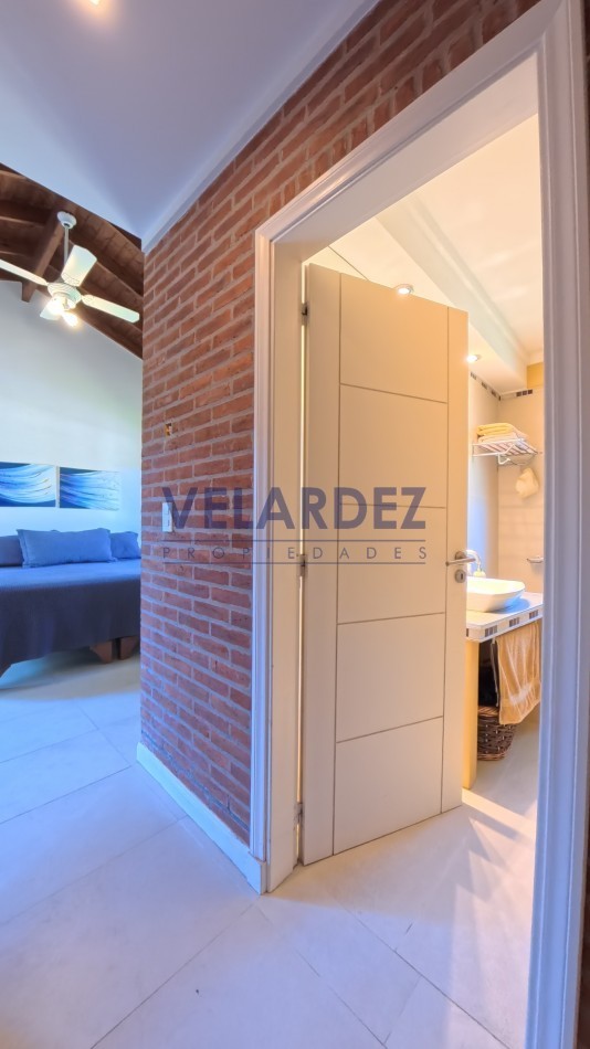 TEMPORADA 2026 - La Herradura - Pinamar