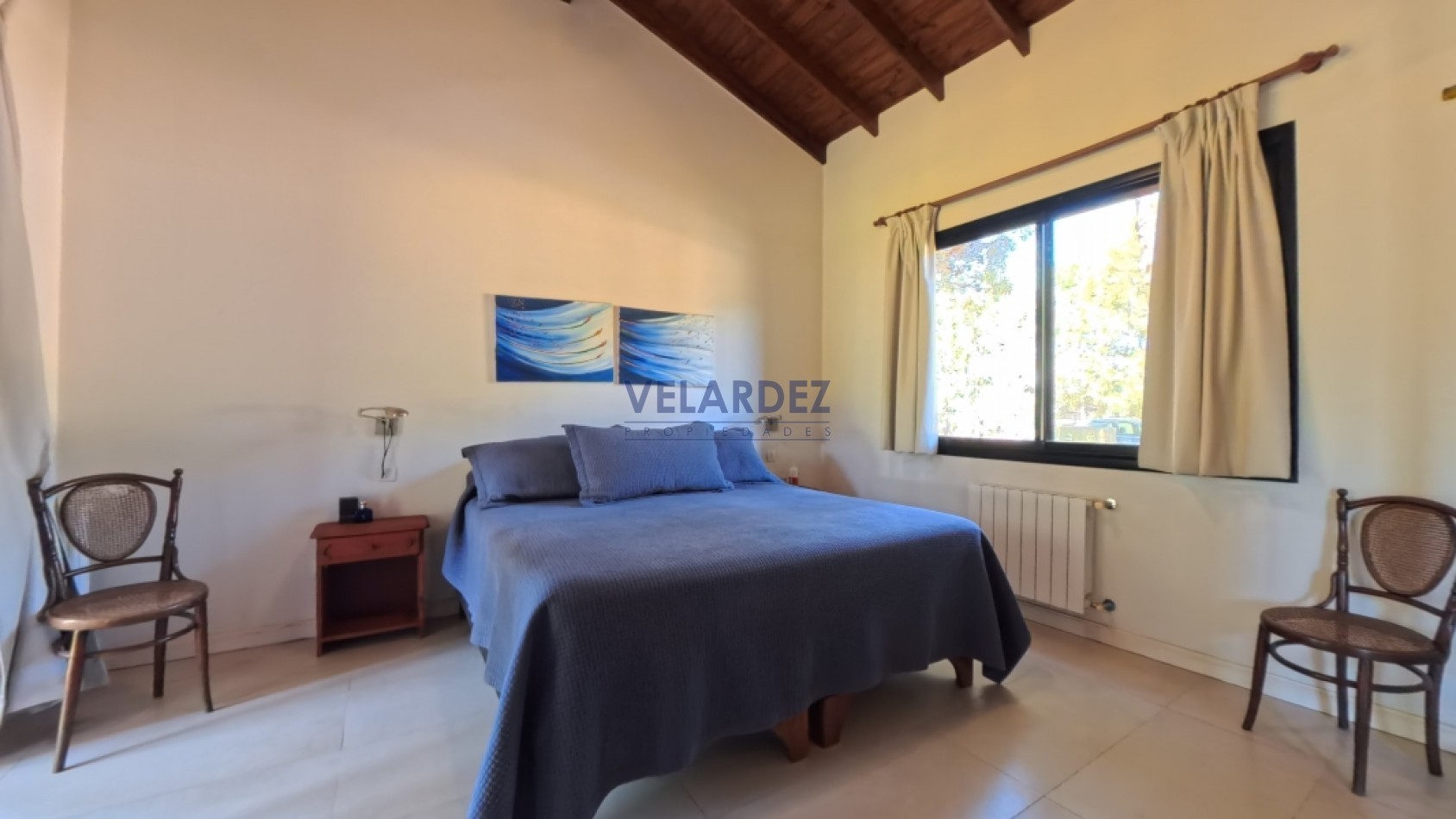 TEMPORADA 2026 - La Herradura - Pinamar