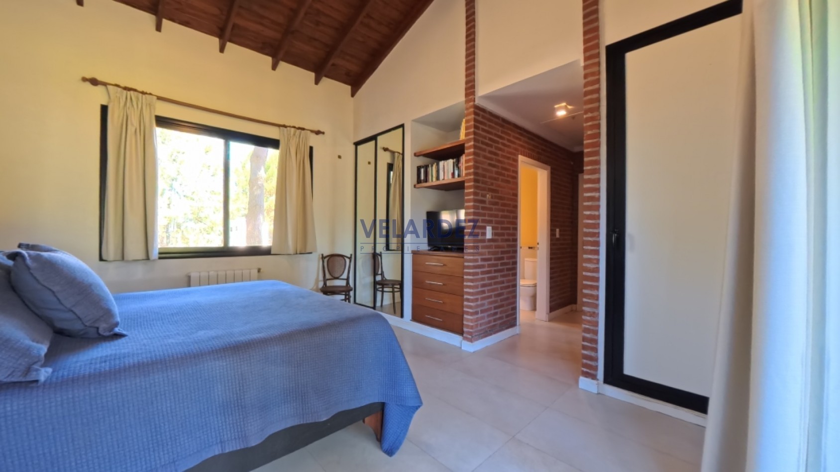 TEMPORADA 2026 - La Herradura - Pinamar