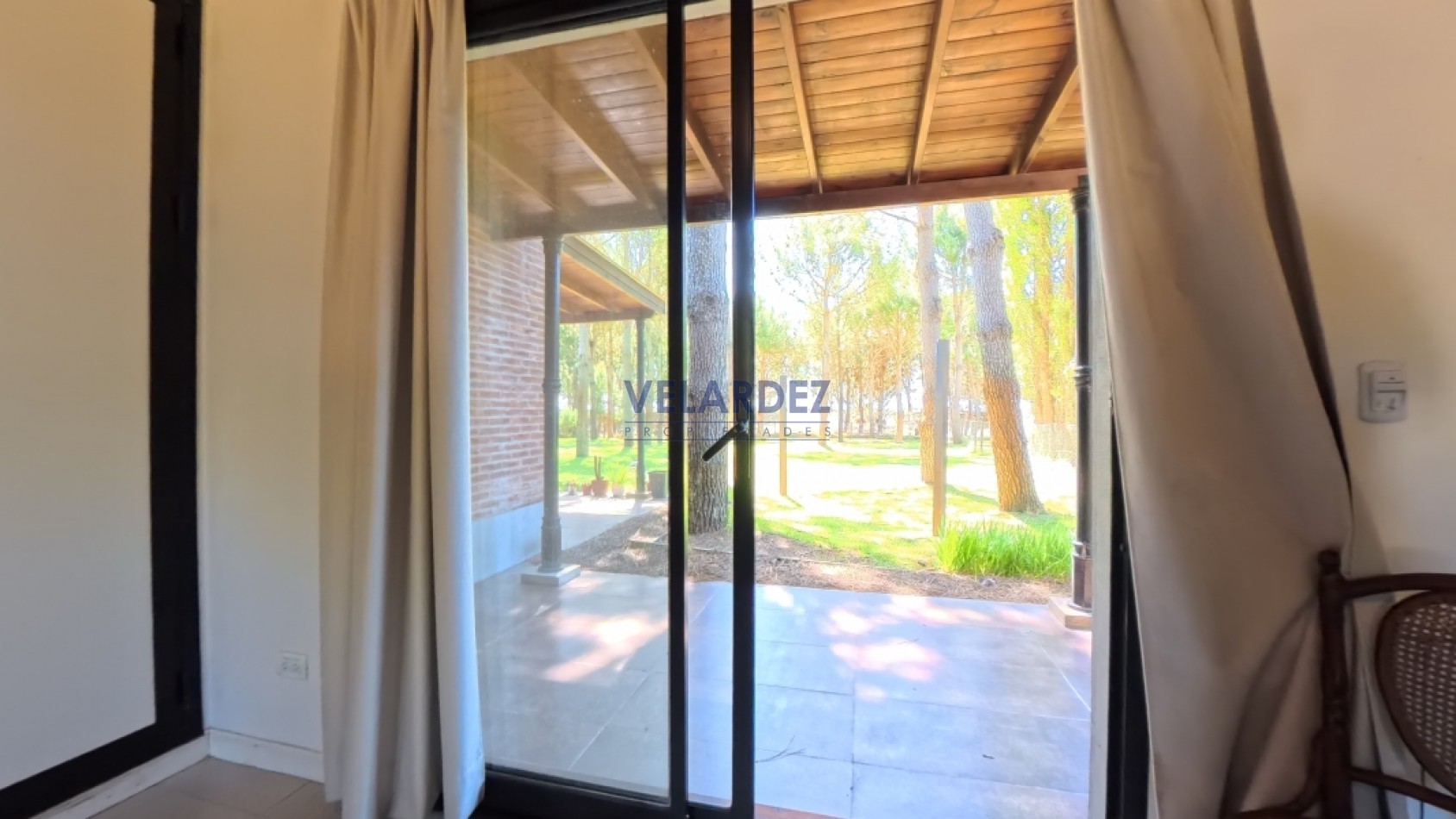 TEMPORADA 2026 - La Herradura - Pinamar