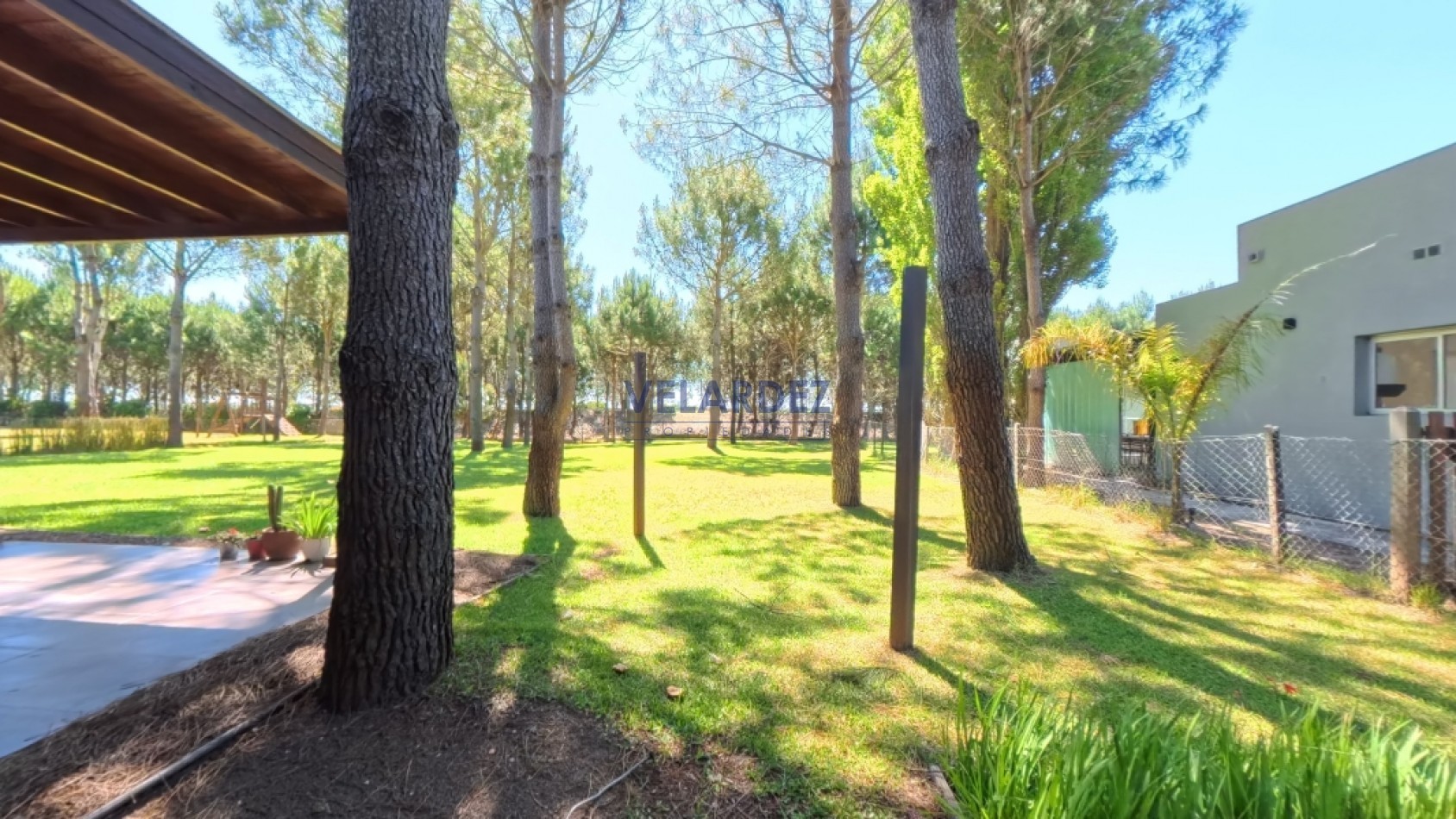 TEMPORADA 2026 - La Herradura - Pinamar