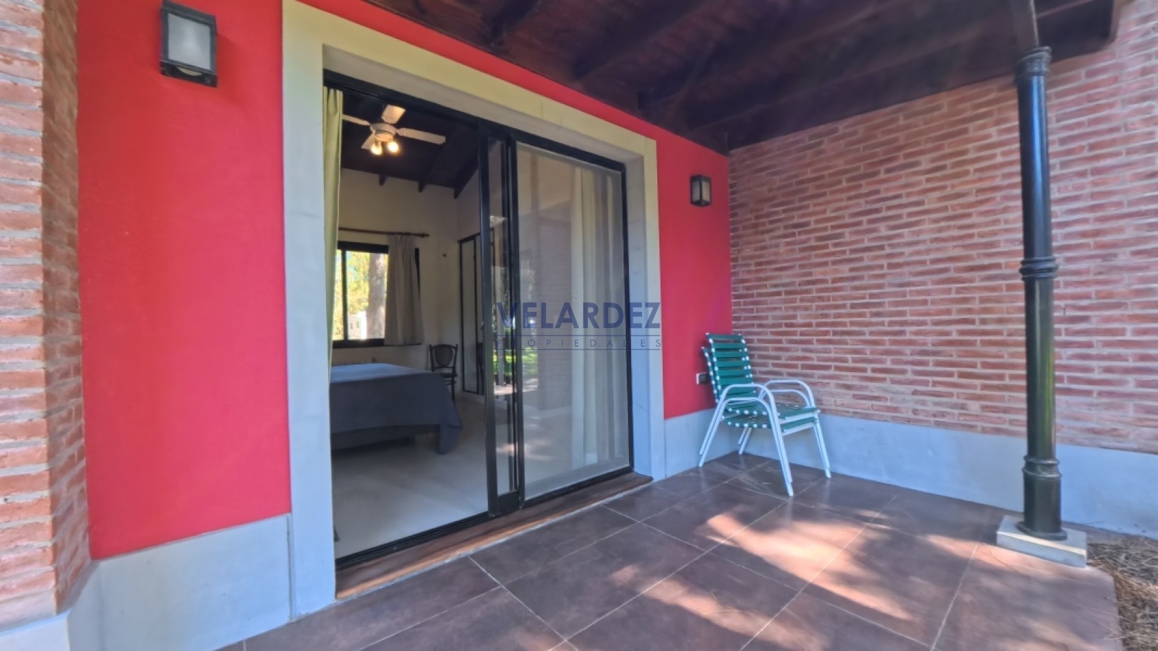 TEMPORADA 2026 - La Herradura - Pinamar