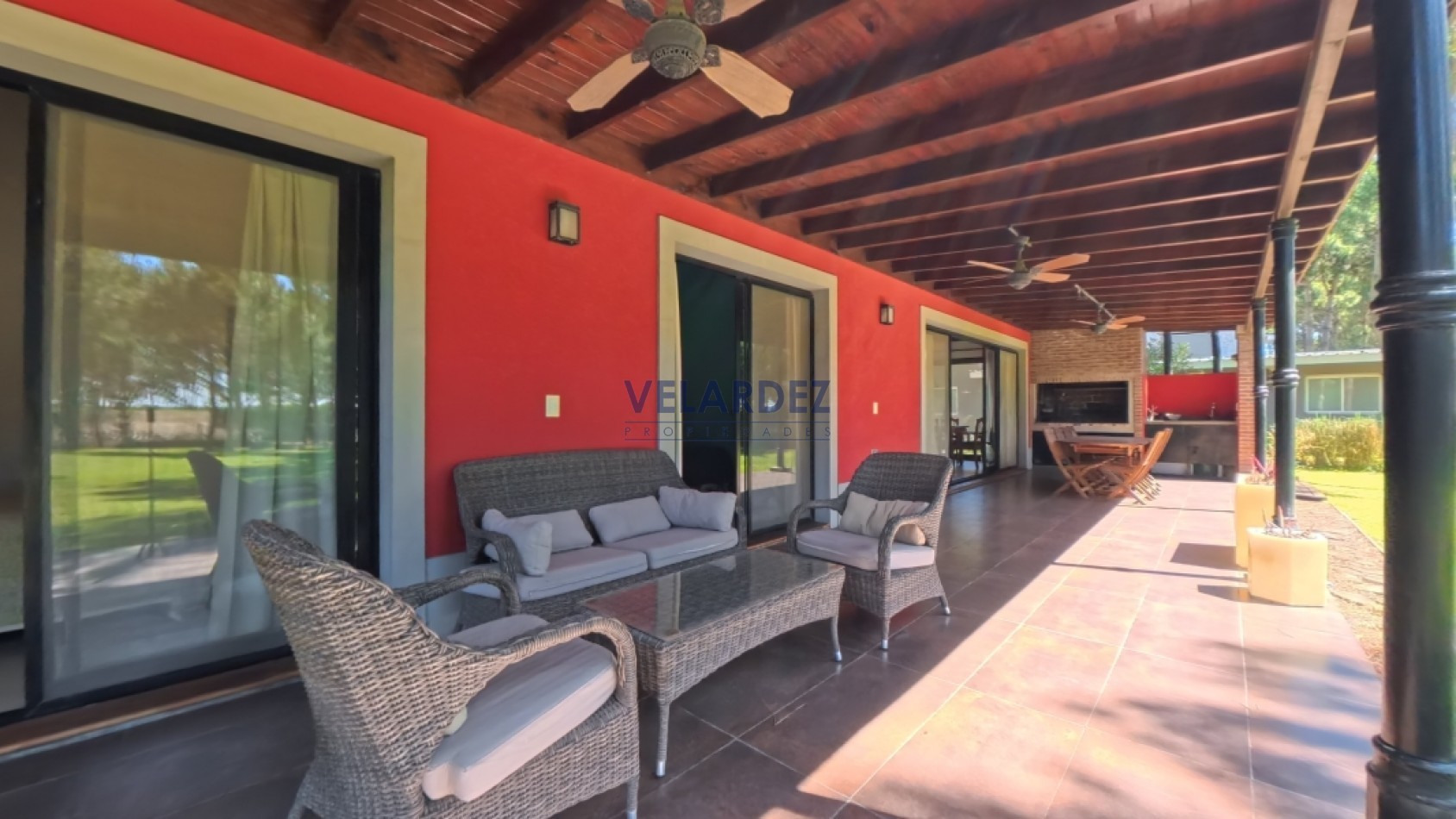 TEMPORADA 2026 - La Herradura - Pinamar