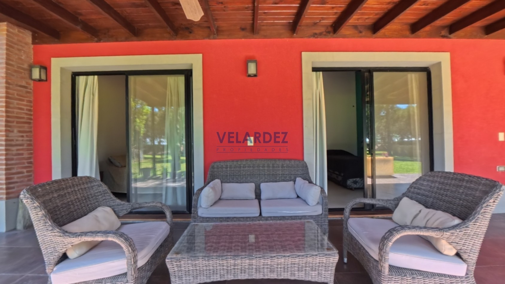 TEMPORADA 2026 - La Herradura - Pinamar