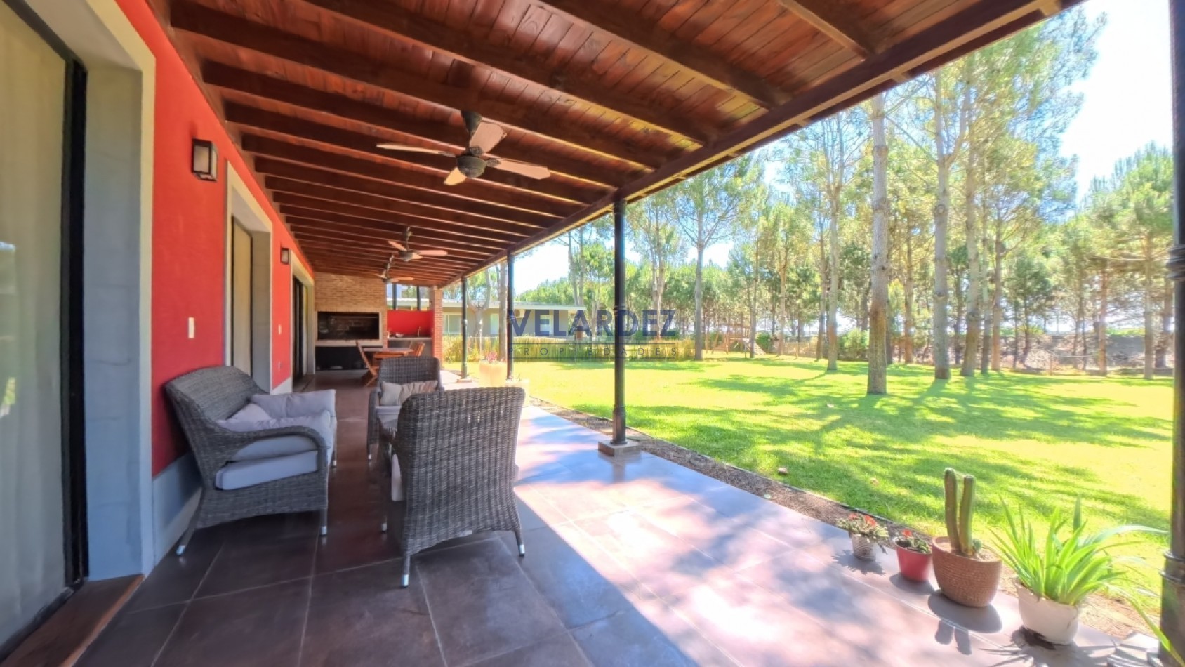 TEMPORADA 2026 - La Herradura - Pinamar