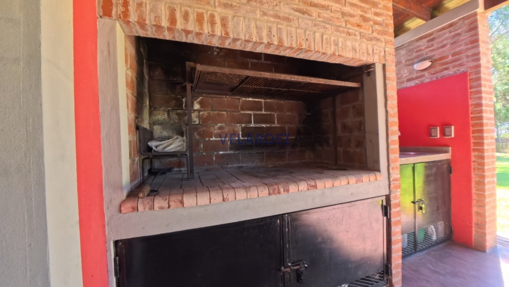 TEMPORADA 2026 - La Herradura - Pinamar